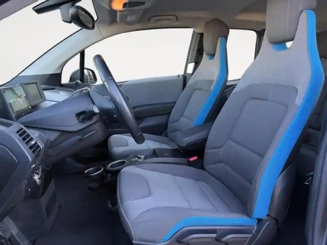 Bmw I3 170ch 120ah edition windmill atelier — photo 9