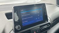 Peugeot Rifter 1.5 BlueHDi 130ch S&S Standard Active — photo 13