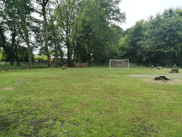 Terrain Vente Lesparre-Médoc   54000€
