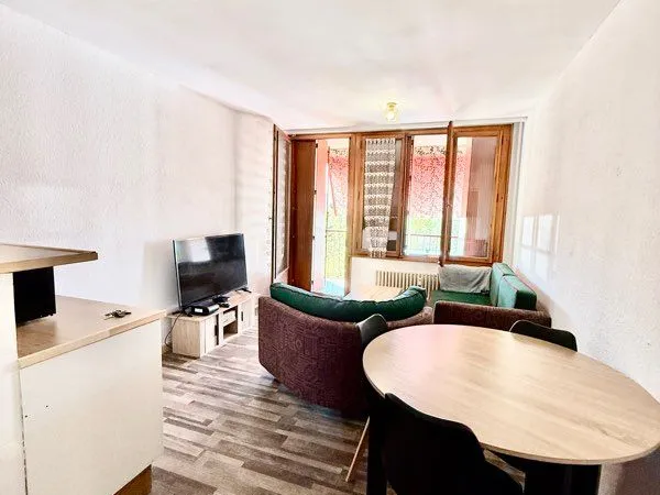 Colocation - Chambres meublées | Annemasse centre | Parking + ménage inclus