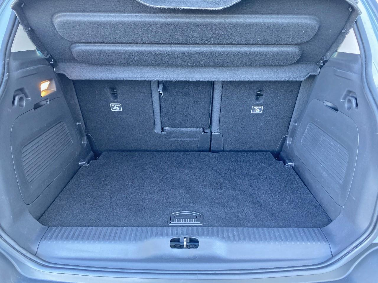 Citroën C3 Aircross bluehdi 110ch s&s shine pack — photo 6