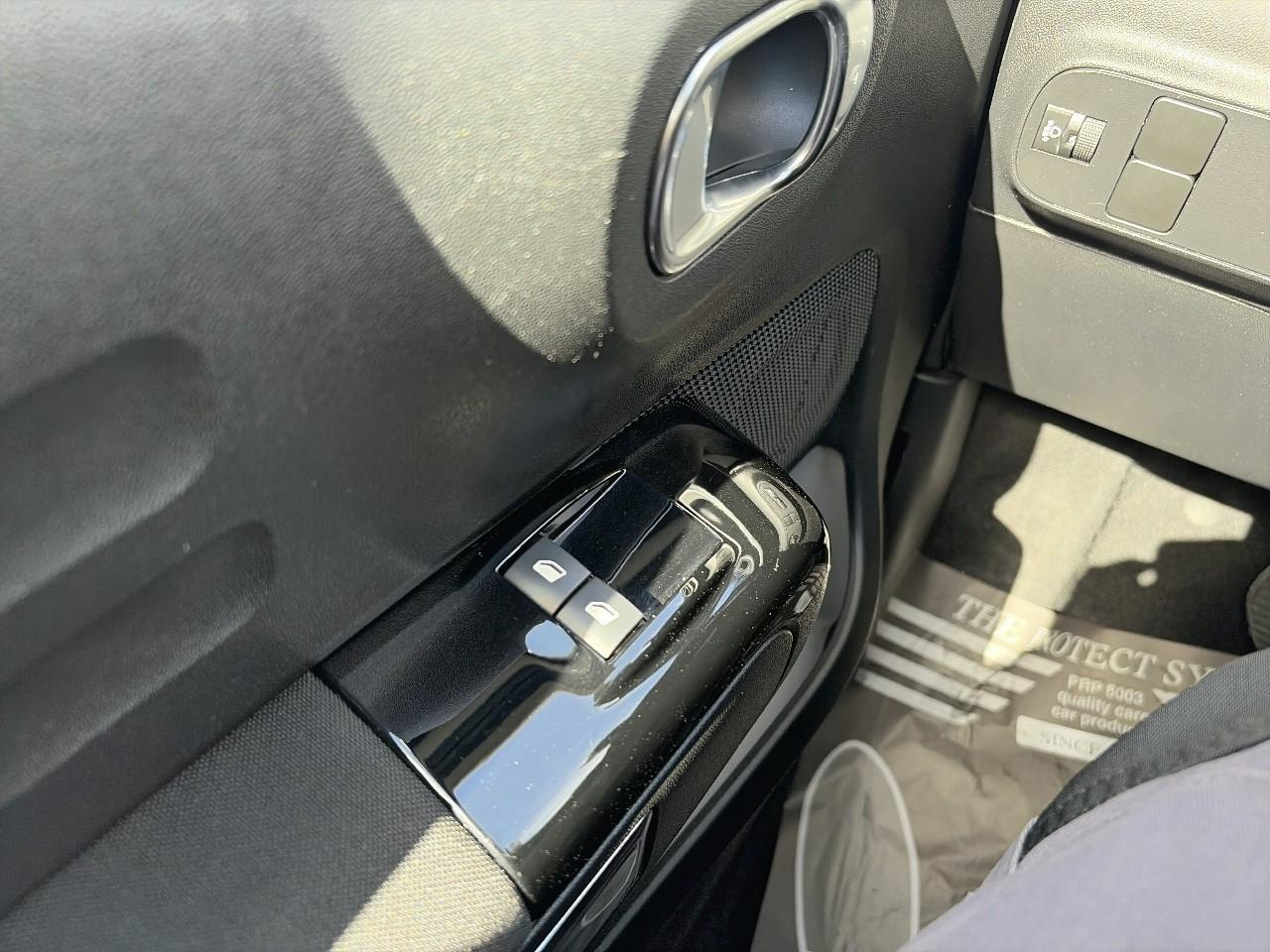 Citroën C3 1.2 puretech 110ch s&s max boite automatique — photo 16