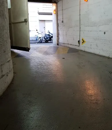 Location parking