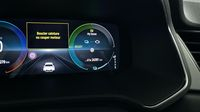 Renault Captur 1.6 E-Tech hybride 145ch Techno Fast Track — photo 9