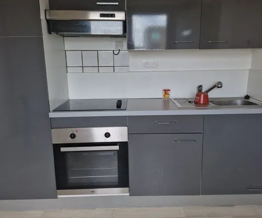 Appartement de 67m2 à louer sur Montbéliard
