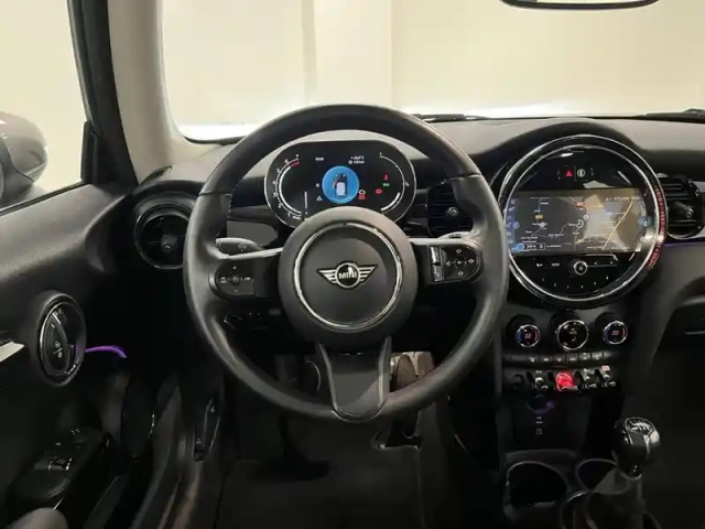Mini Mini cooper 136ch edition camden — photo 9