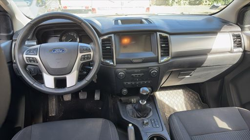 Ford Ranger Super Cab 2.0 EcoBlue 170 - Xlt – 2021 – 32616 km – Diesel – Boîte Manuelle — photo 29