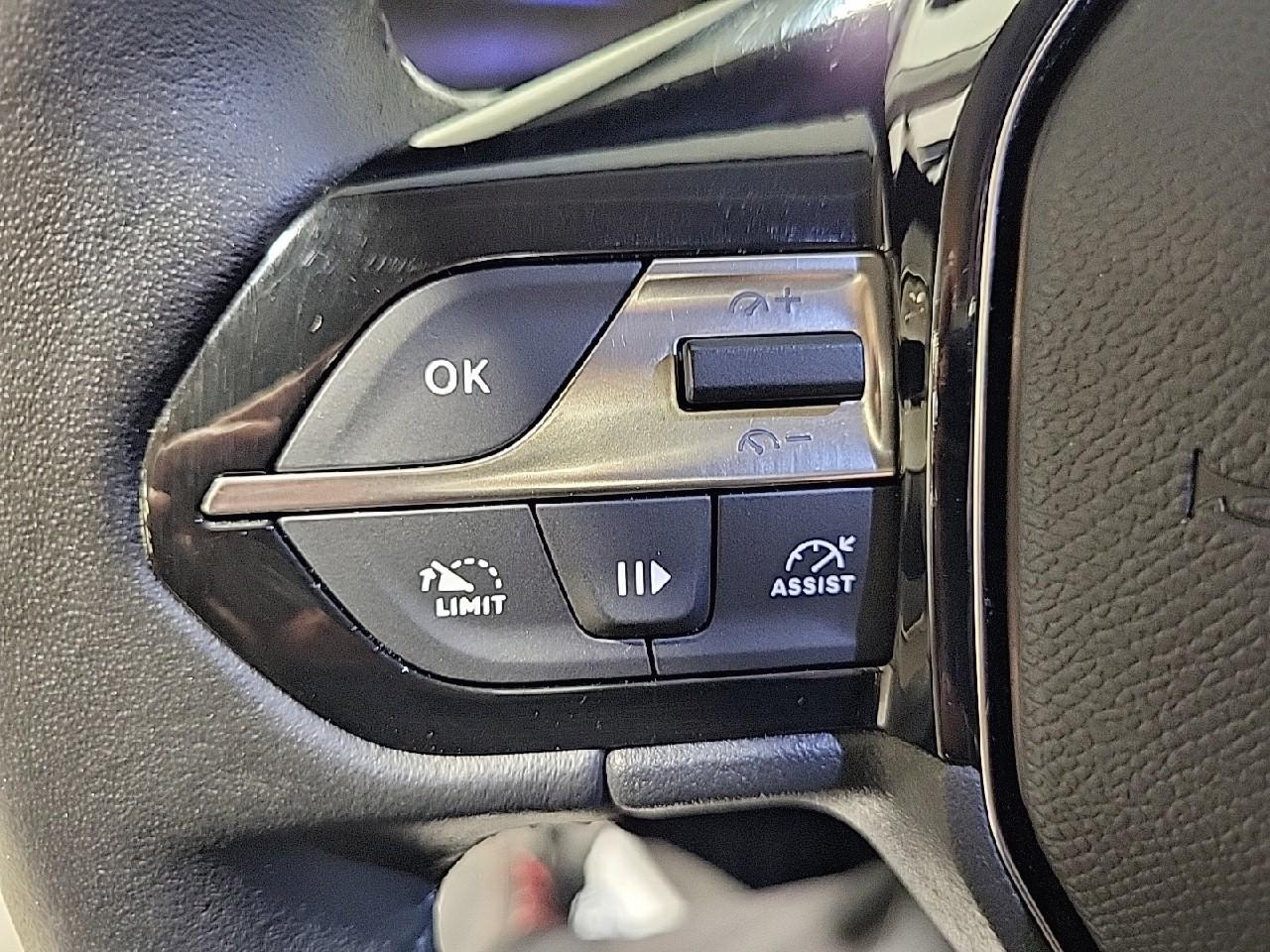 Peugeot 308 puretech 130ch s&s bvm6 allure — photo 22