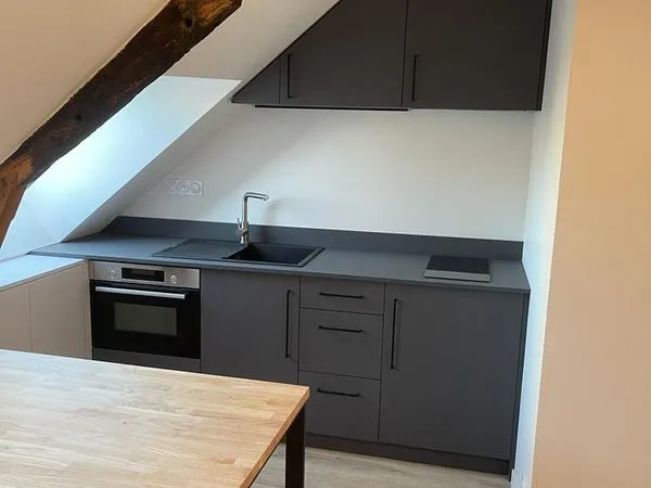 Studio 24m2 place Cordeliers
