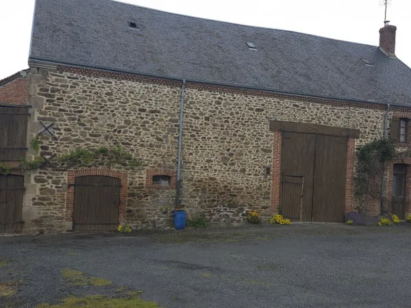 Maison 5 pièces 105 m²