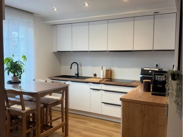 🏡 Maison familiale 120 m² - 4 chambres - Bureau - Jardin - Garage - Entièrement rénovée - Saint-Brie