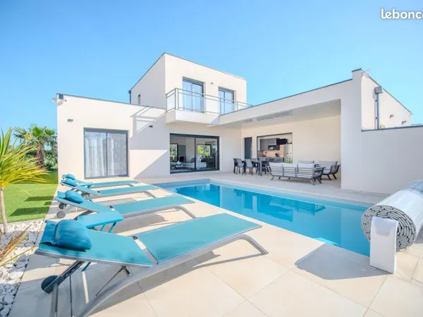 Maison 4 pièces 121 m²