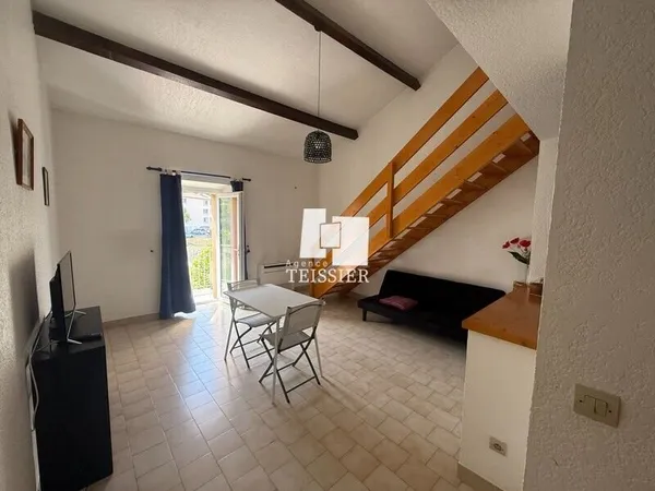 Appartement 4 pièces 68 m²