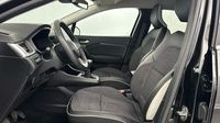 Renault Captur 1.3 TCe mild hybrid 140ch Techno — photo 12