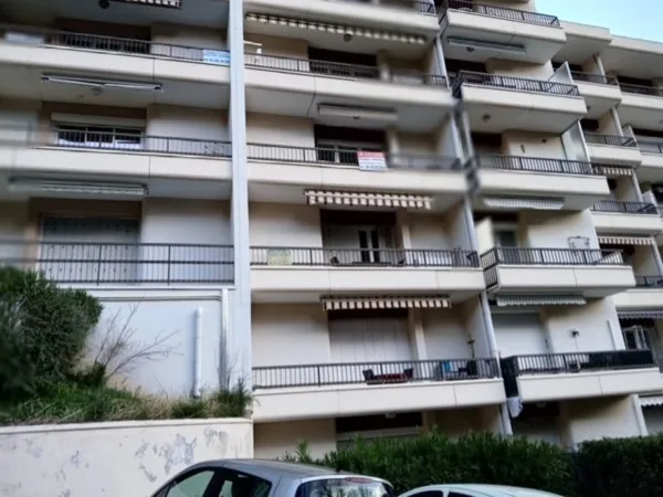 Appartement à vendre 1 pièces AMELIE LES BAINS PALALDA (66)