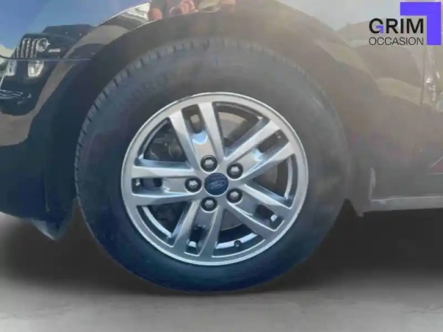 Ford Tourneo grand  connect 1.5 l ecoblue 120 s&amp;s — photo 13