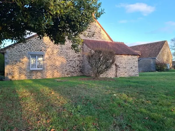 Propriété 5 pièces 130 m²