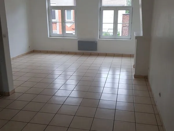 Location F4 Lille