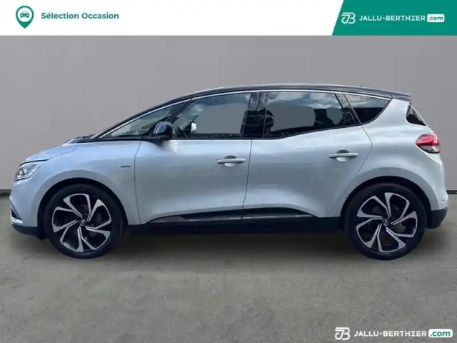 Renault Scenic 1.3 tce 160ch energy intens — photo 5