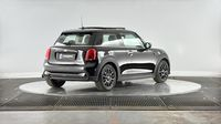 Mini Mini Cooper 136ch Edition Camden BVA7 — photo 5