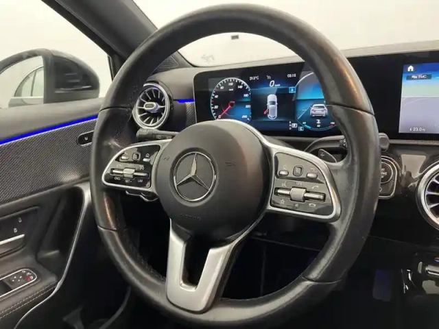 Mercedes Classe A 180 7g-dct — photo 25