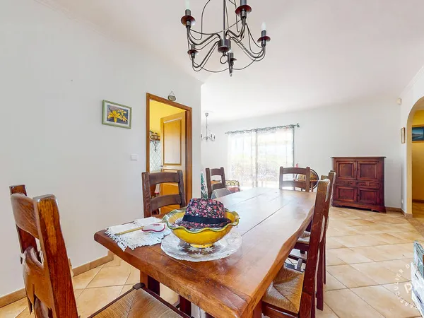 Maison 5 pièces 135 m²