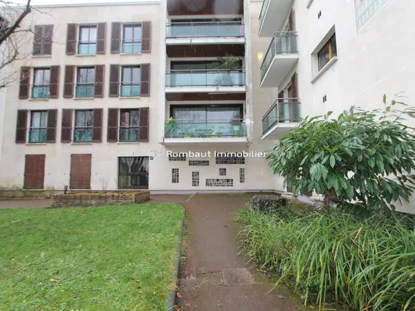 Appartement 1 pièce 16 m²