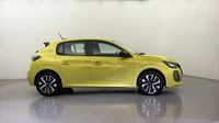 Peugeot 208 1.2 Hybrid 100ch Active e-DCS6 — photo 4