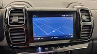 Citroen C5 Aircross Hybrid 225ch Shine e-EAT8 — photo 19