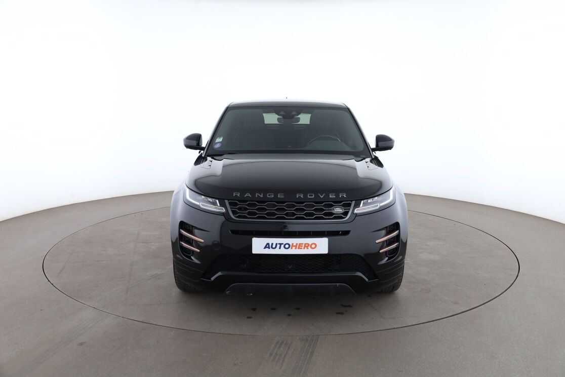 Land Rover Evoque P300e PHEV 4WD R-Dynamic S BVA8 — photo 8