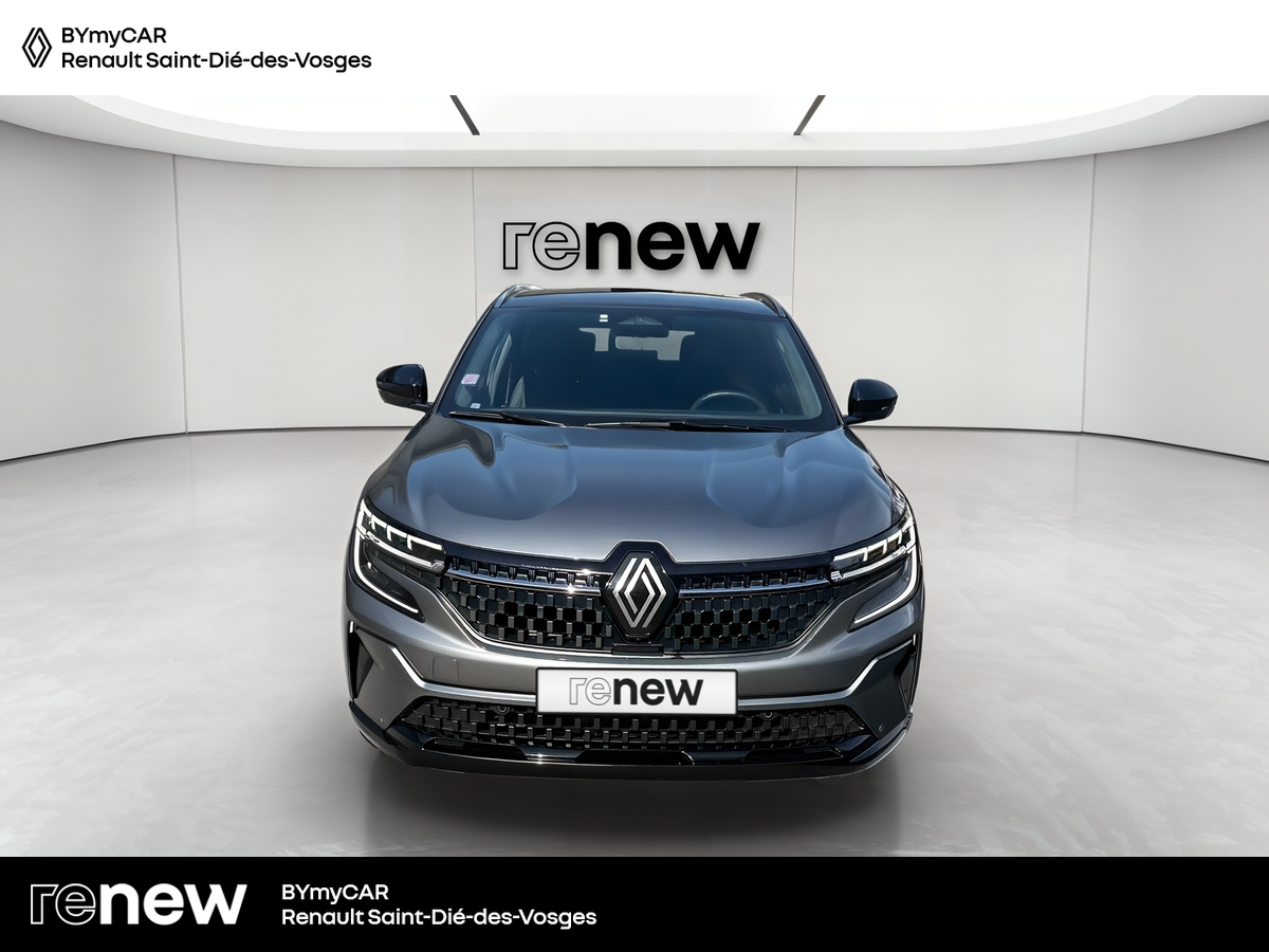 Renault Austral E-Tech hybrid 200 — photo 8