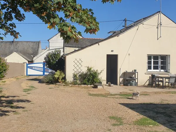 Maison 7 pièces
