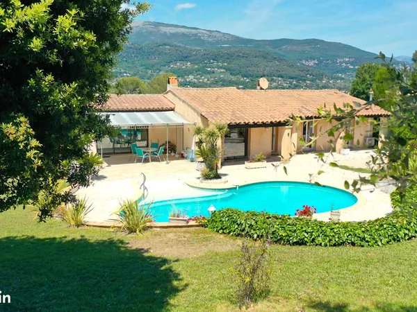Villa 5 pièces 177 m²