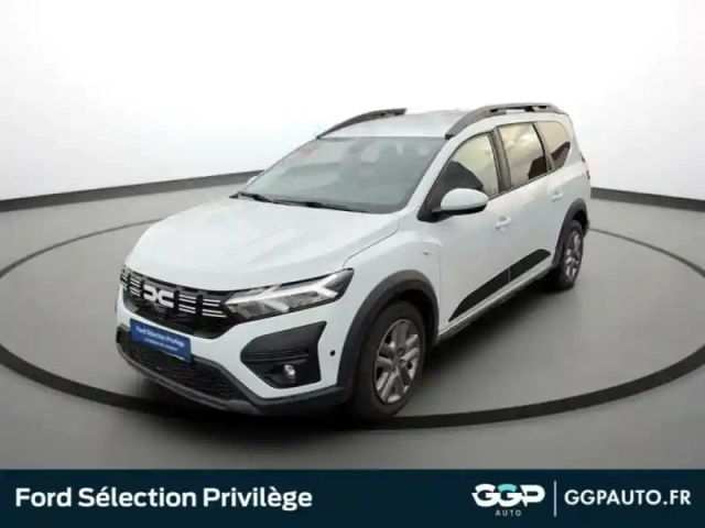Dacia Jogger 1.0 tce 110ch expression 5 places — photo 1