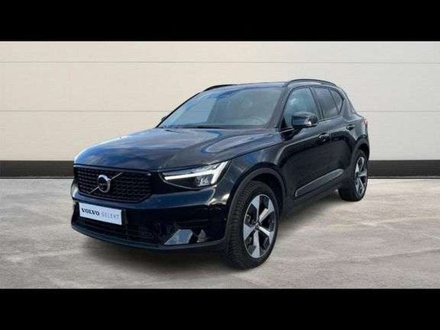 Volvo XC40 Volvo XC40 B3 163ch Plus DCT 7