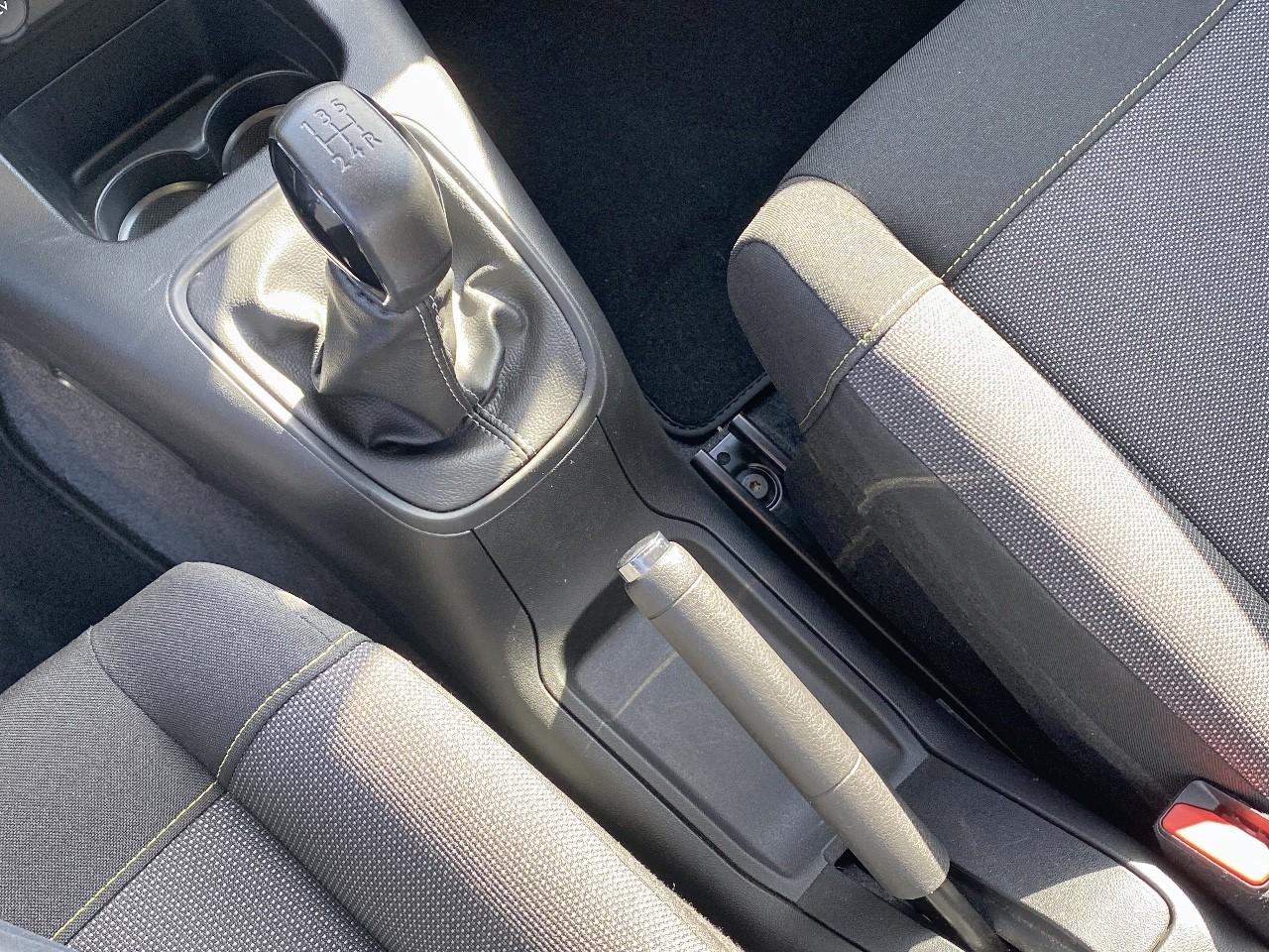 Citroën C3 1.2 puretech 83ch s&s you — photo 22
