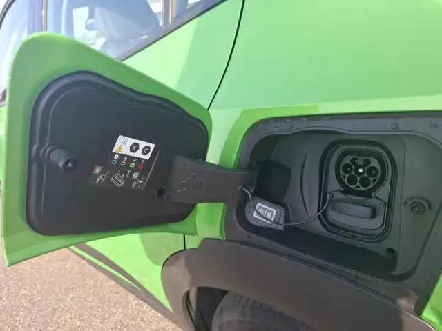 Opel Mokka electrique 136 ch &amp; batterie 50 kwh — photo 15