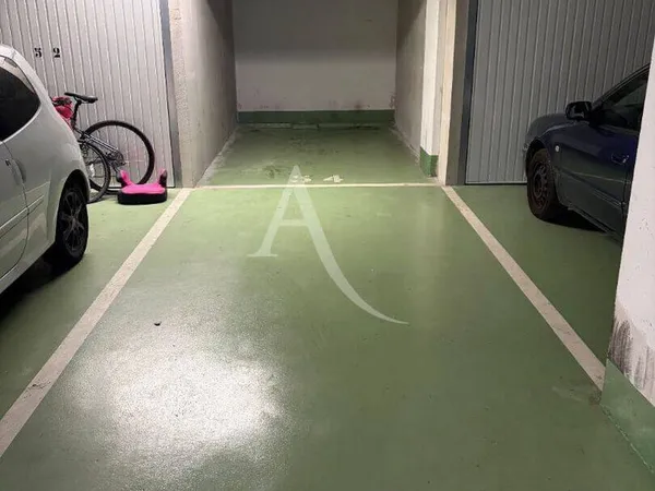 Stationnement Location Nogent-sur-Marne 160€