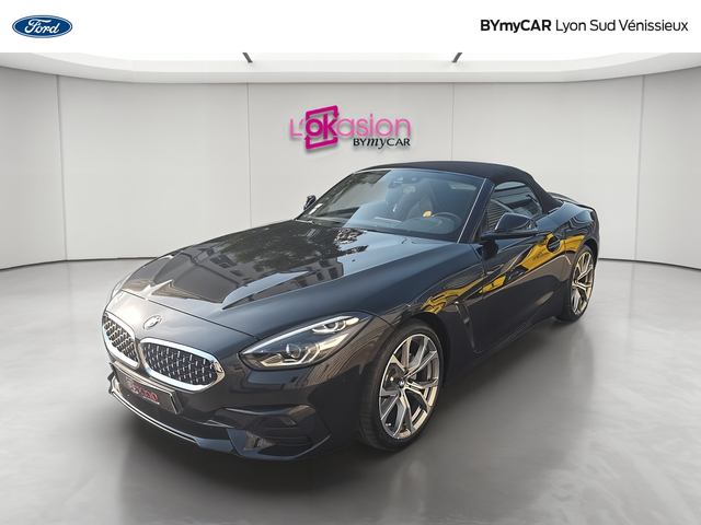 BMW Z4 sDrive20i 197 ch BVA8