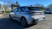 Peugeot 308 1.5 BlueHDi 130ch S&S Style EAT8 — photo 7