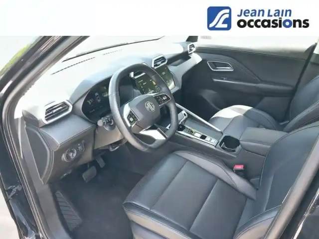 Mg Zs 1.5 l hybrid+ 197 ch — photo 11
