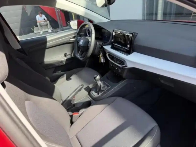 Seat Ibiza 1.0 tsi 95ch copa — photo 10
