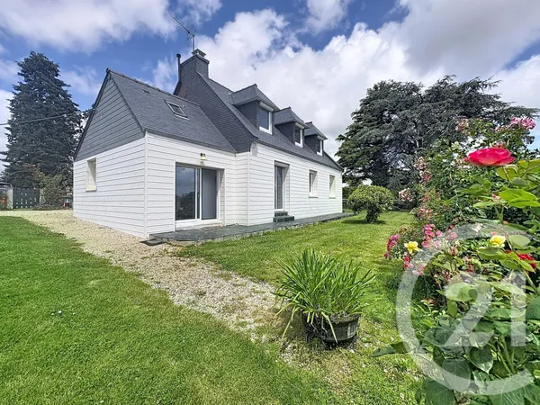 Maison 7 pièces 115 m²