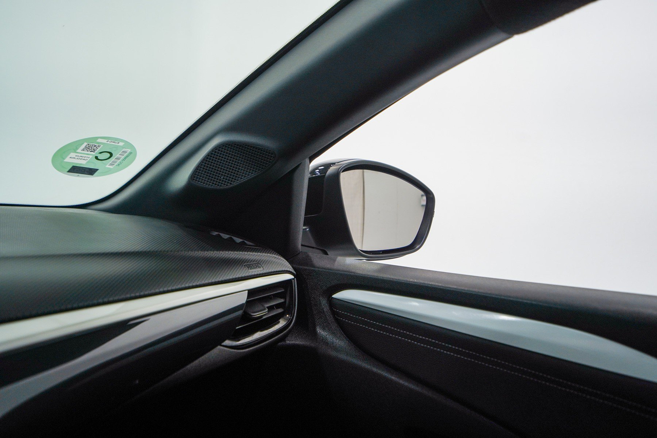 Opel Corsa — photo 28