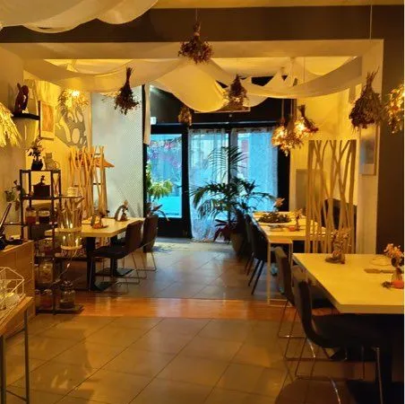 ❗️Urgent❗️Fond de commerce restauration
