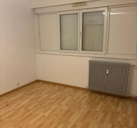 Appartement 4 pièces