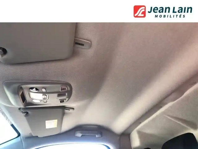 Citroën Jumpy e- fgn m 100 kw (136 ch) batterie 75 kwh — photo 21