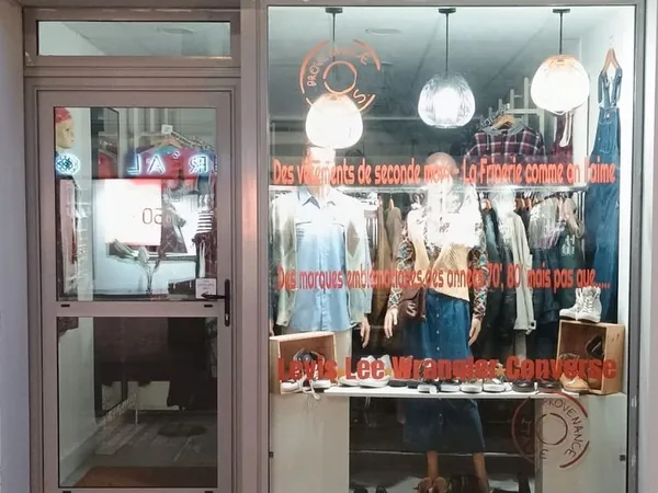à louer - boutique en hypercentre de saint-nazaire