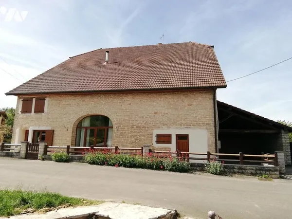 Maison 175 m²
