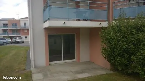 Appartement T2à louer